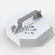 Polygonal Box